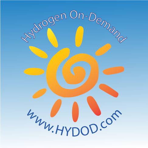 HYDOD Logo